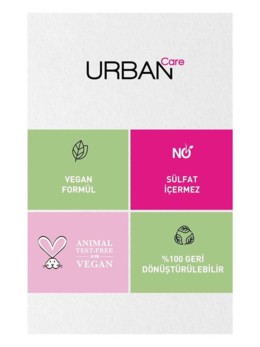 Urban Care Hibiscus&Shea Butter Kıvırcık ve Dalgalı Saçlara Özel Saç Kremi-Sülfatsız-250ML-Vegan - 4