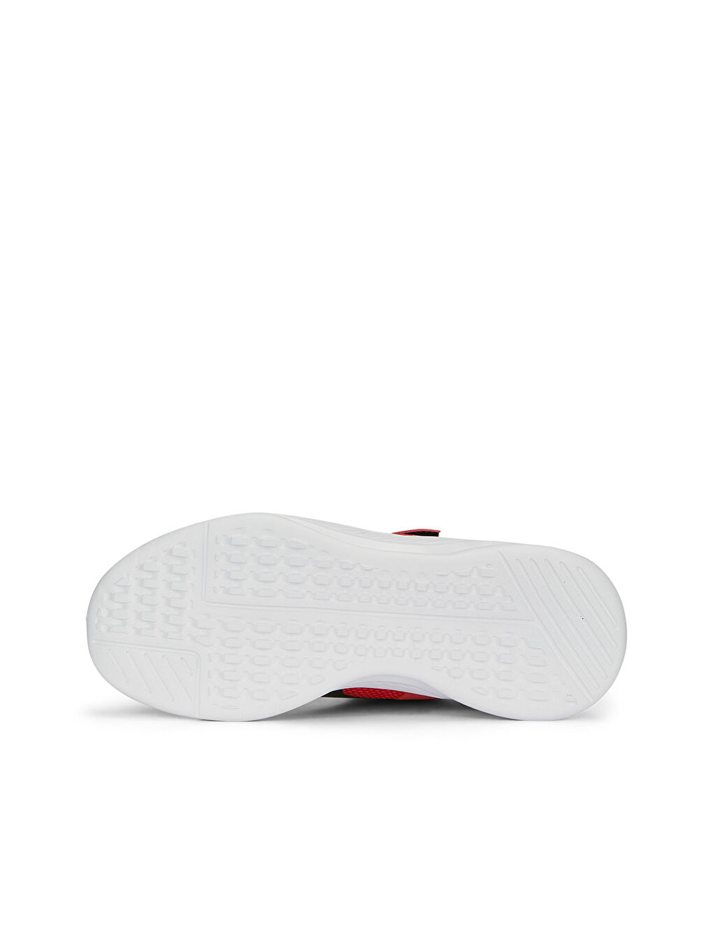 Flyer Runner V Çocuk Kırmızı Koşu Ayakkabısı-4