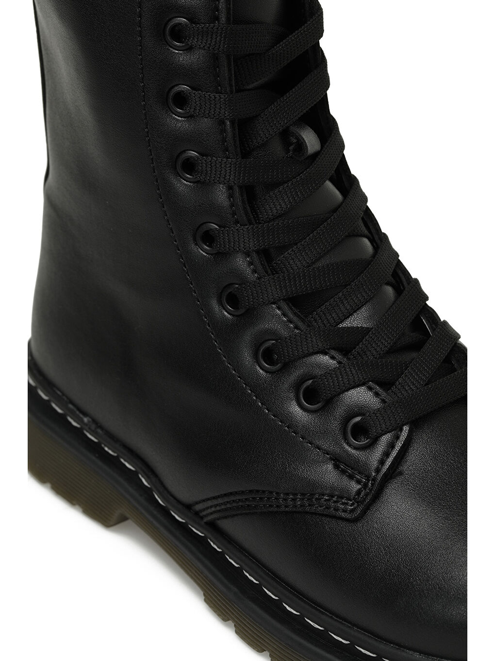 320617.Z 3PR Siyah Kadın Postal-6