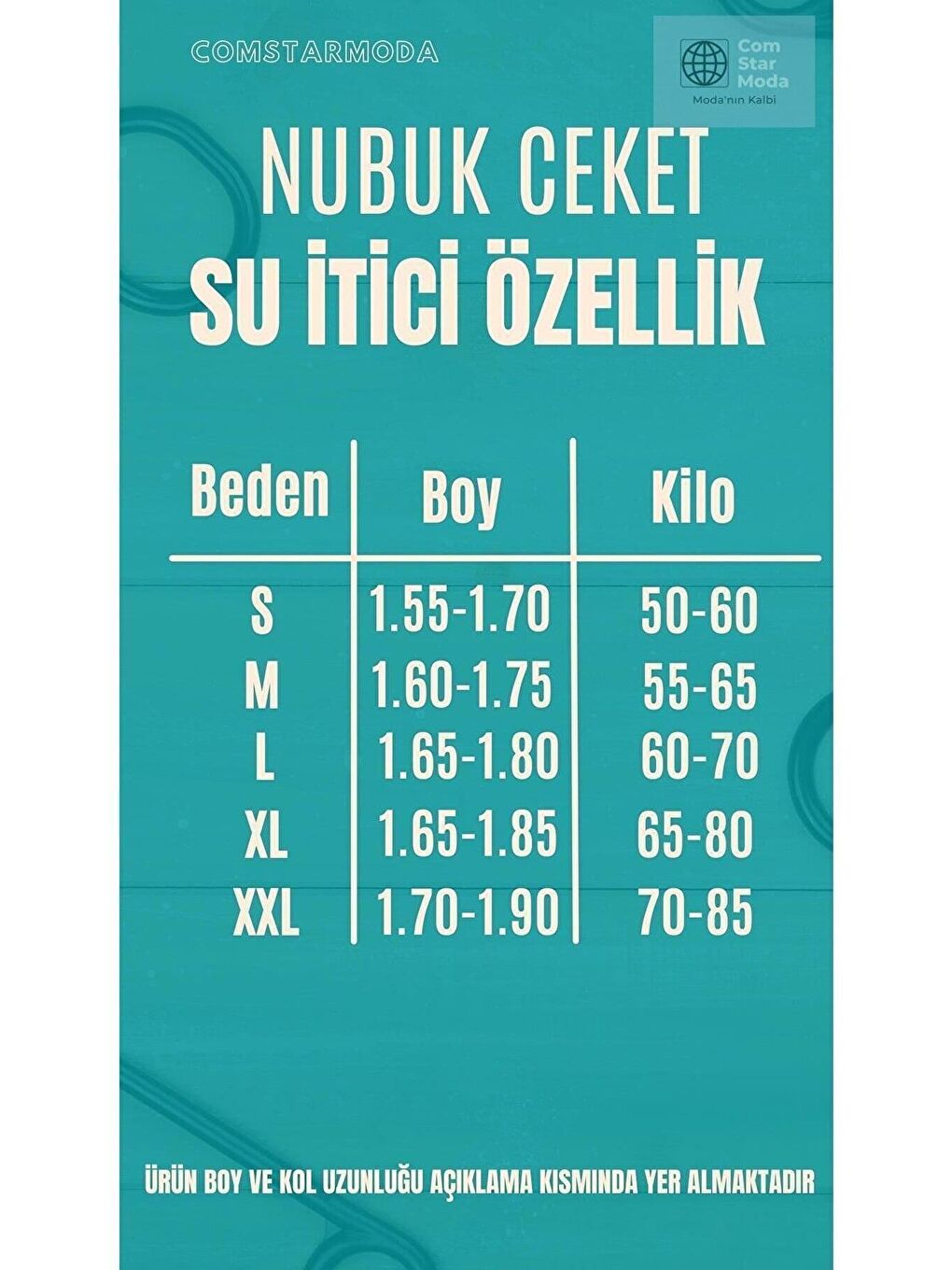 Bej Erkek Dar Kesim Nubuk Süet Astarsız Elastanlı Su Itici Kolej Ceket-1