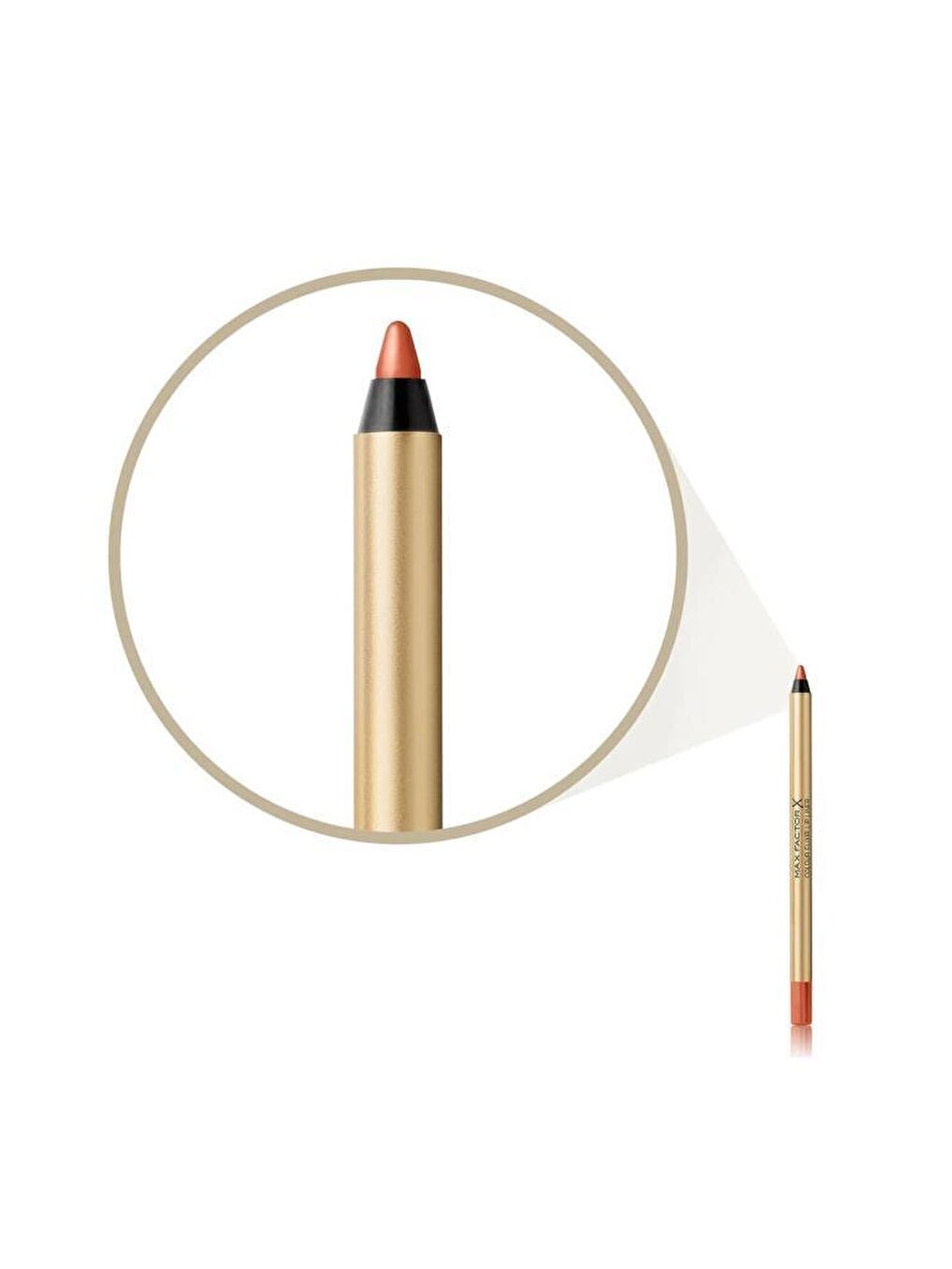 Elixir Dudak Kalemi No: 5 Brown N Nude-2