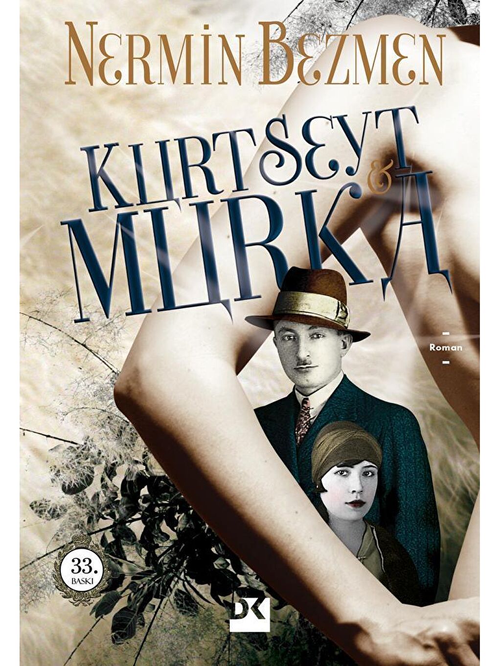 Doğan Kitap Beyaz Kurt Seyt Murka - Nermin Bezmen