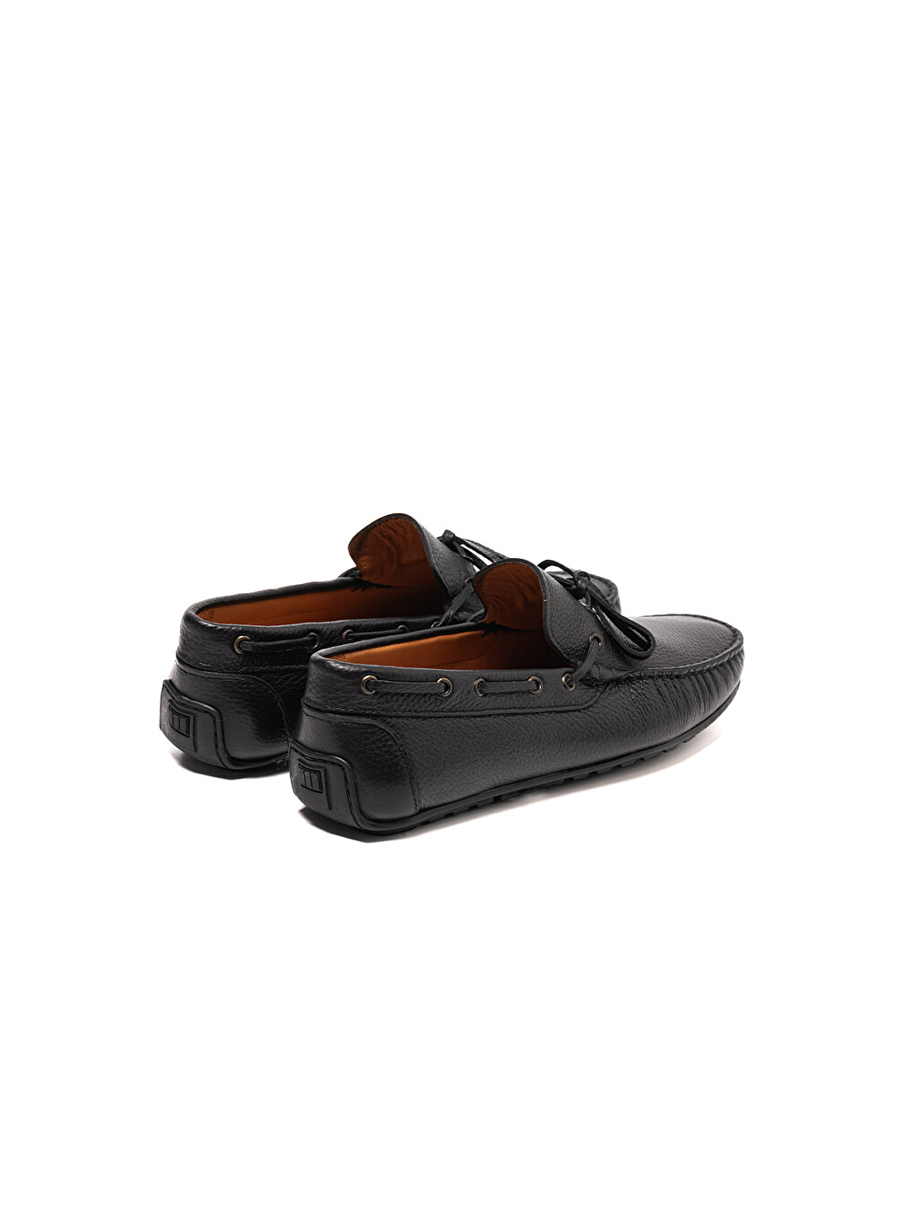 Erkek Sneaker OG-7810 Siyah Flother-3