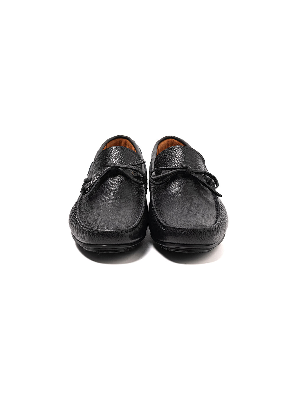 Erkek Sneaker OG-7810 Siyah Flother-4