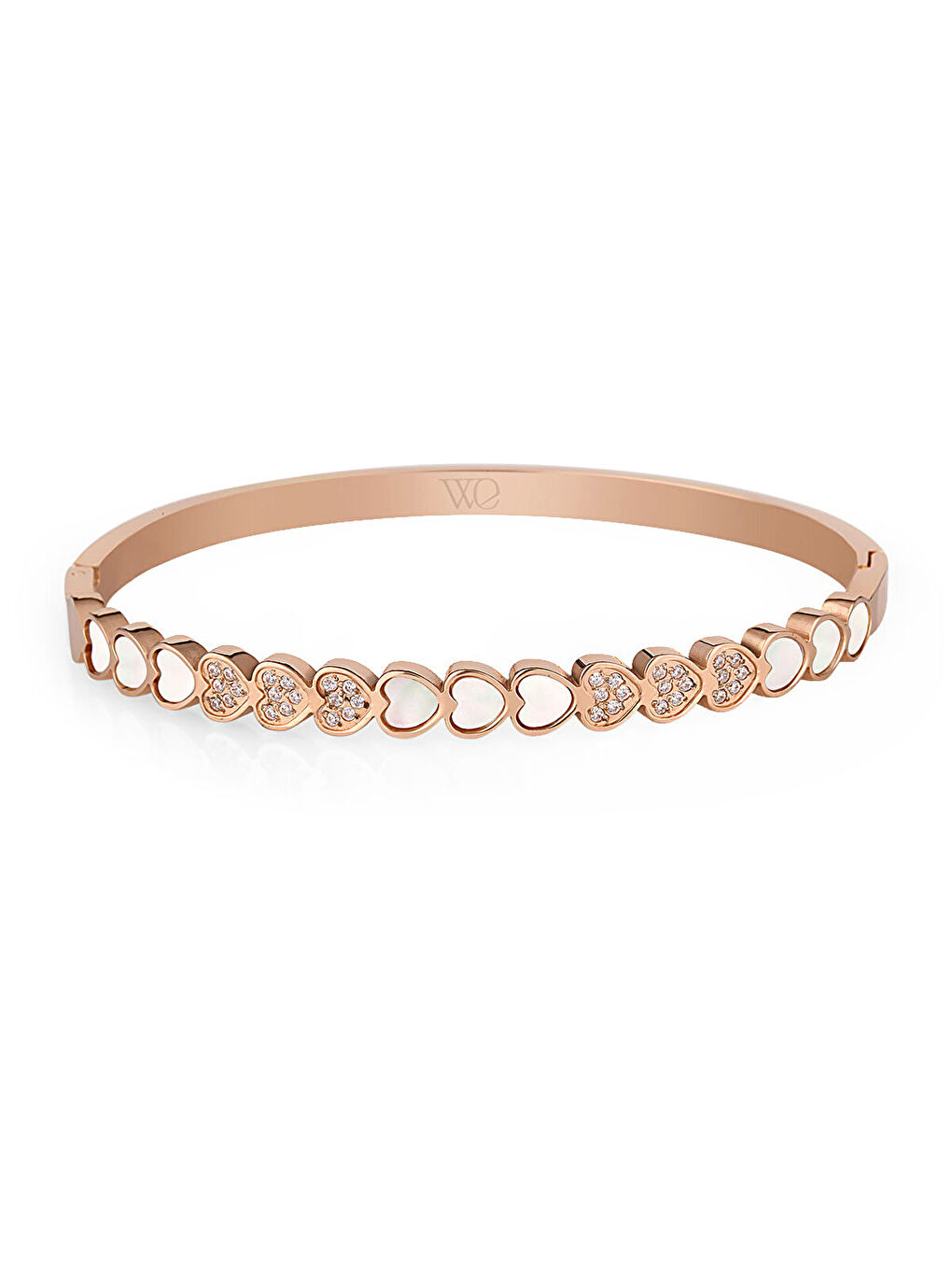 Pembe JWEL1071-03 Kadın Bileklik