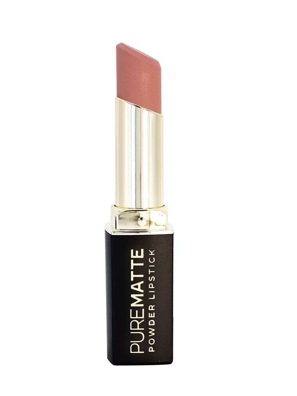 Pure Matte Powder Lipstick No: 108 - Pudralı Mat Ruj-1