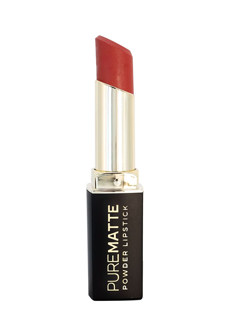 Pure Matte Powder Lipstick No: 119 - Pudralı Mat Ruj-1