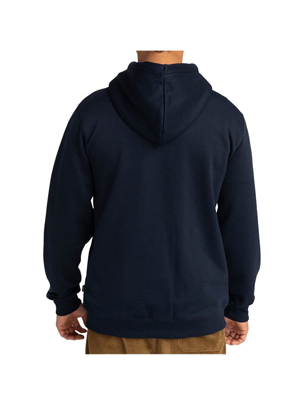 Lacivert Arch Zh Erkek Mavi Fleece-4