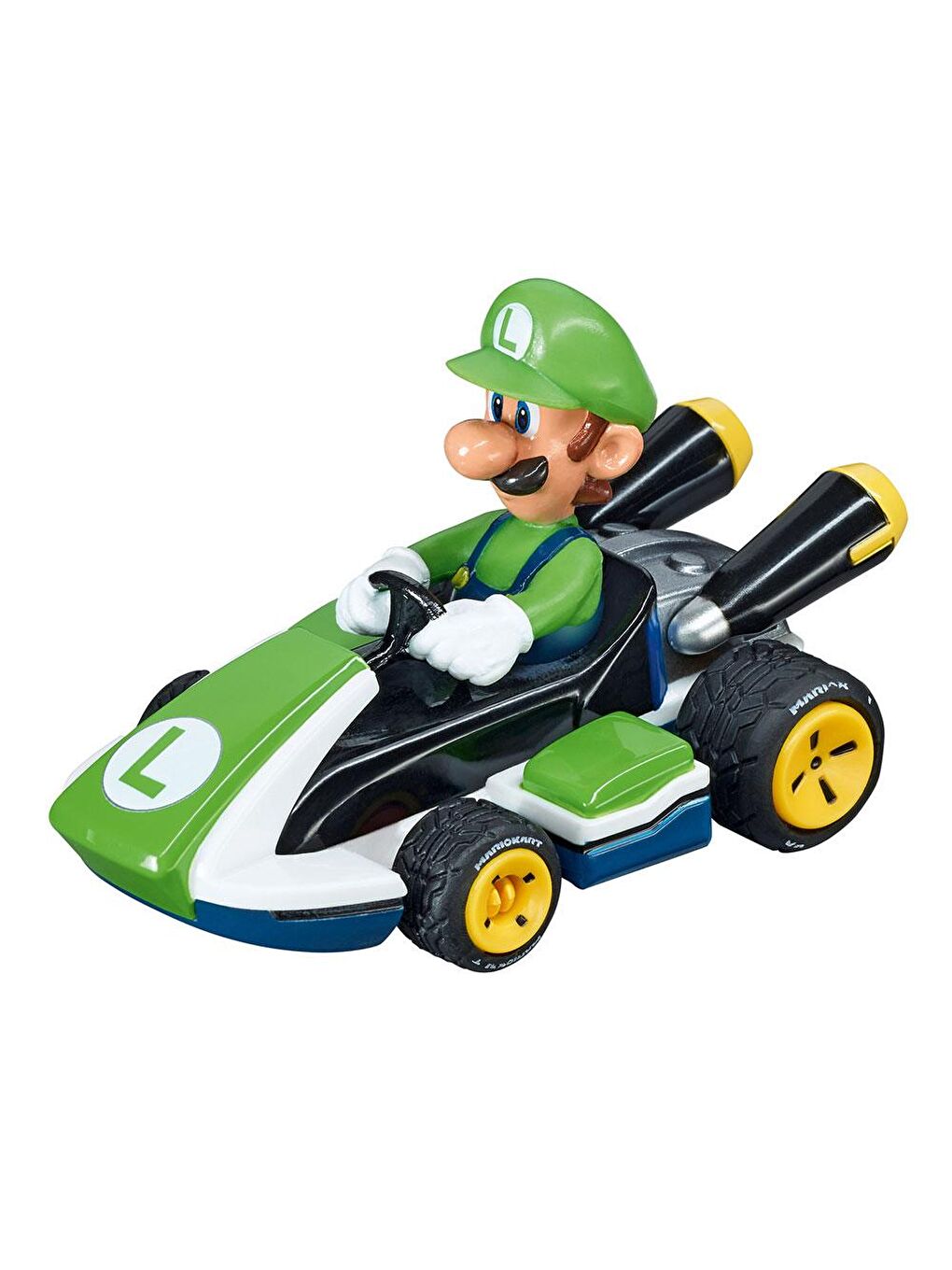 Carrera Renksiz Nintendo Mario Kart 8 62491 - 2