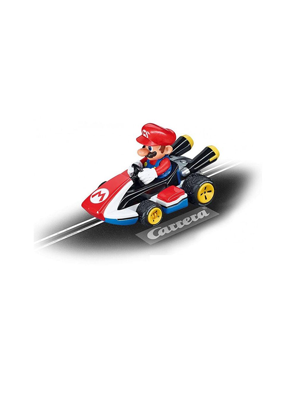 Carrera Renksiz Nintendo Mario Kart 8 62491 - 3