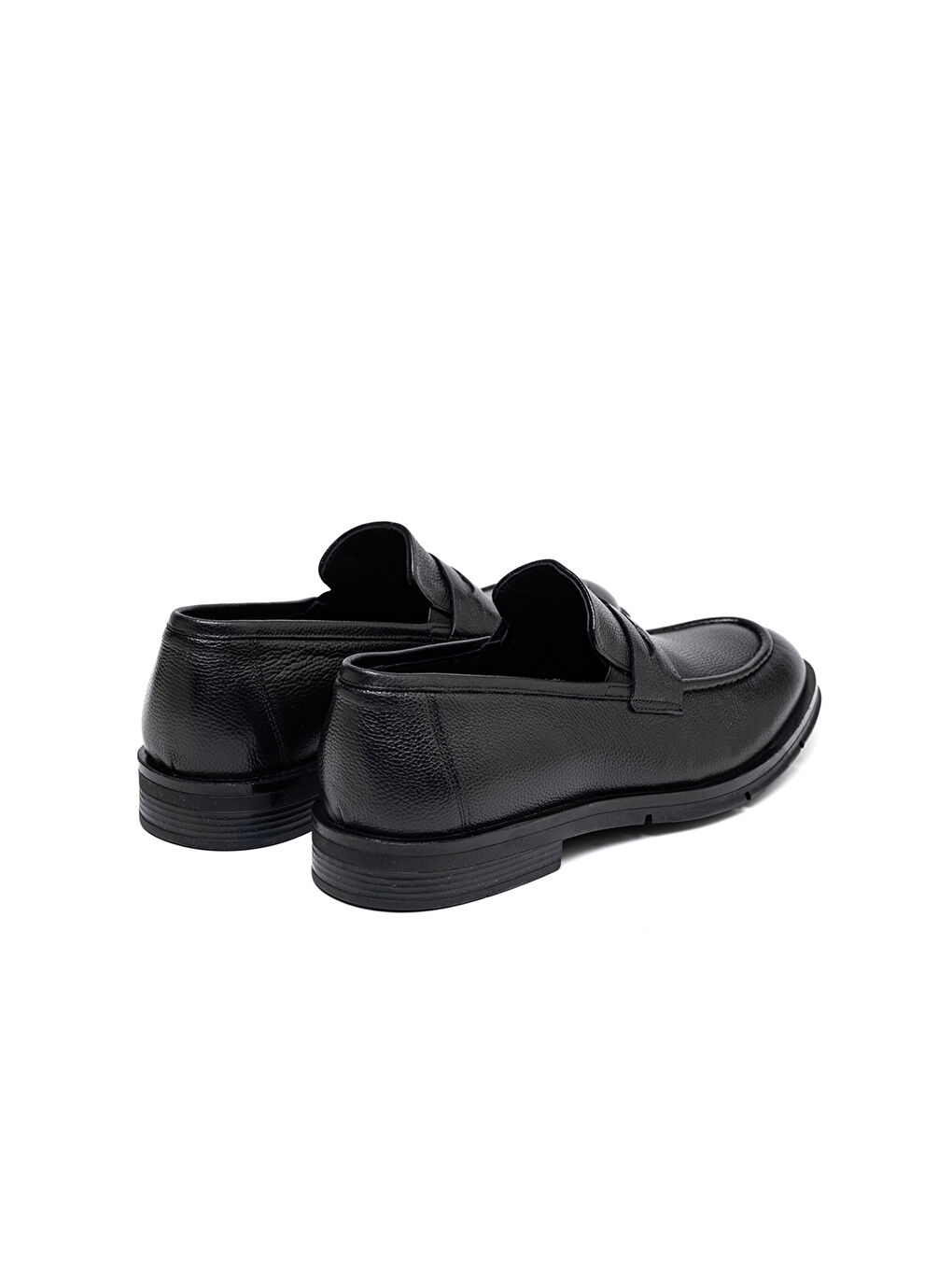 Siyah Erkek Klasik Ayakkabı KA-26Y-F3003 FORMAL Shoe-3