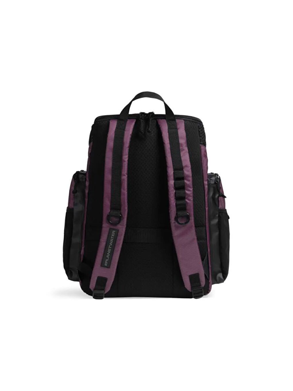 Bordo One Go Backpack 45l Unisex Sırt Çantası 010231200-2