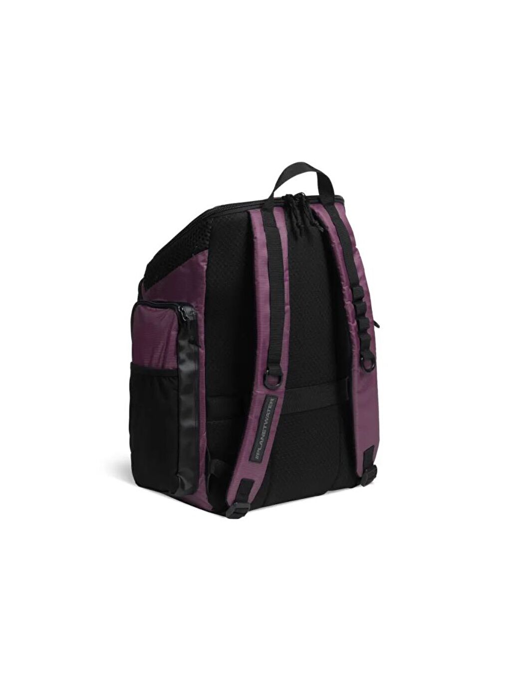 Bordo One Go Backpack 45l Unisex Sırt Çantası 010231200-3