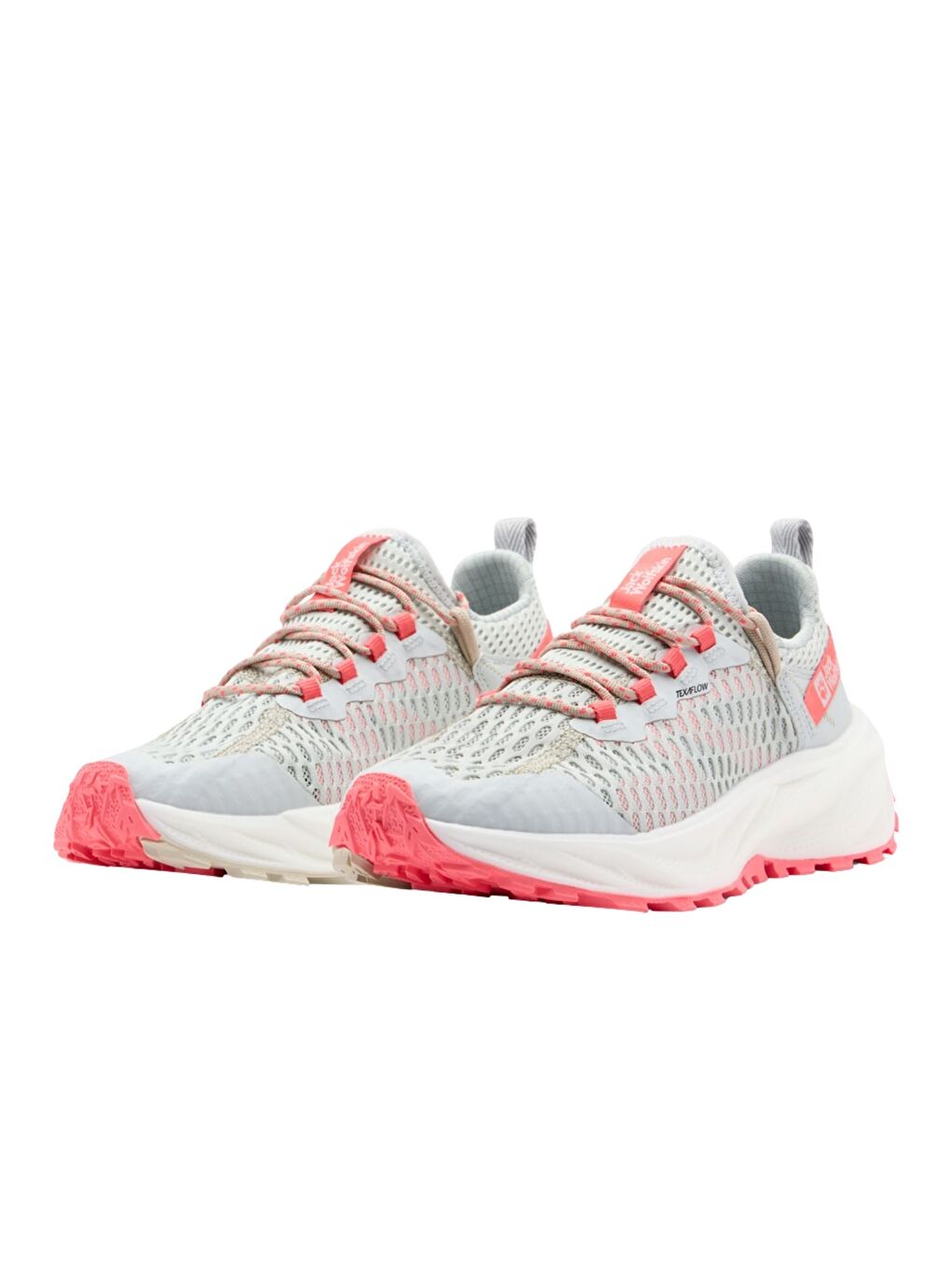 Karışık Prelight Swift Vent Low Kadın Outdoor Ayakkabı-2