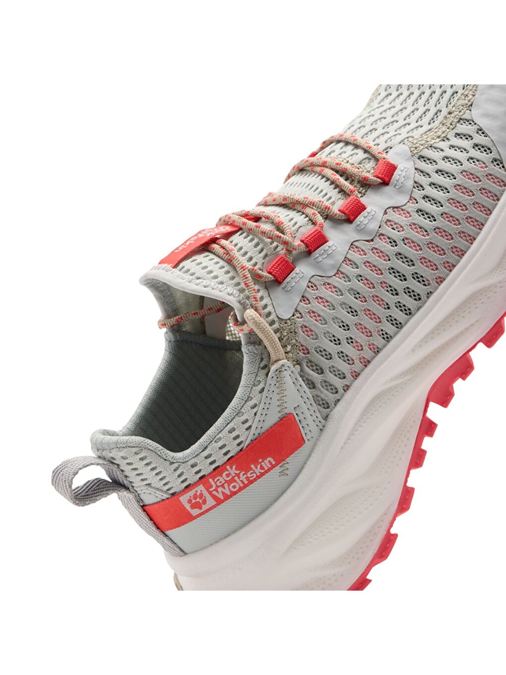 Karışık Prelight Swift Vent Low Kadın Outdoor Ayakkabı-3