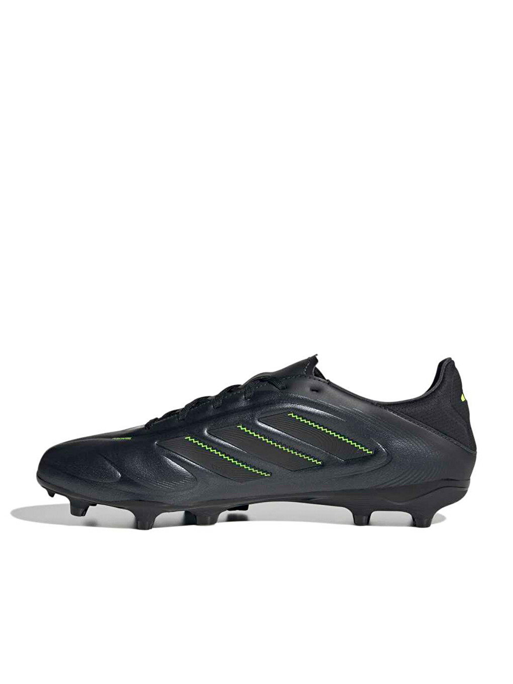 Copa Pure III League Fg/Mg Erkek Siyah Krampon-1