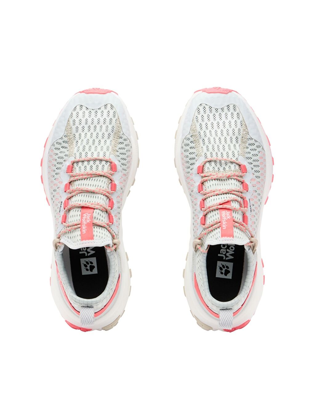 Karışık Prelight Swift Vent Low Kadın Outdoor Ayakkabı-4