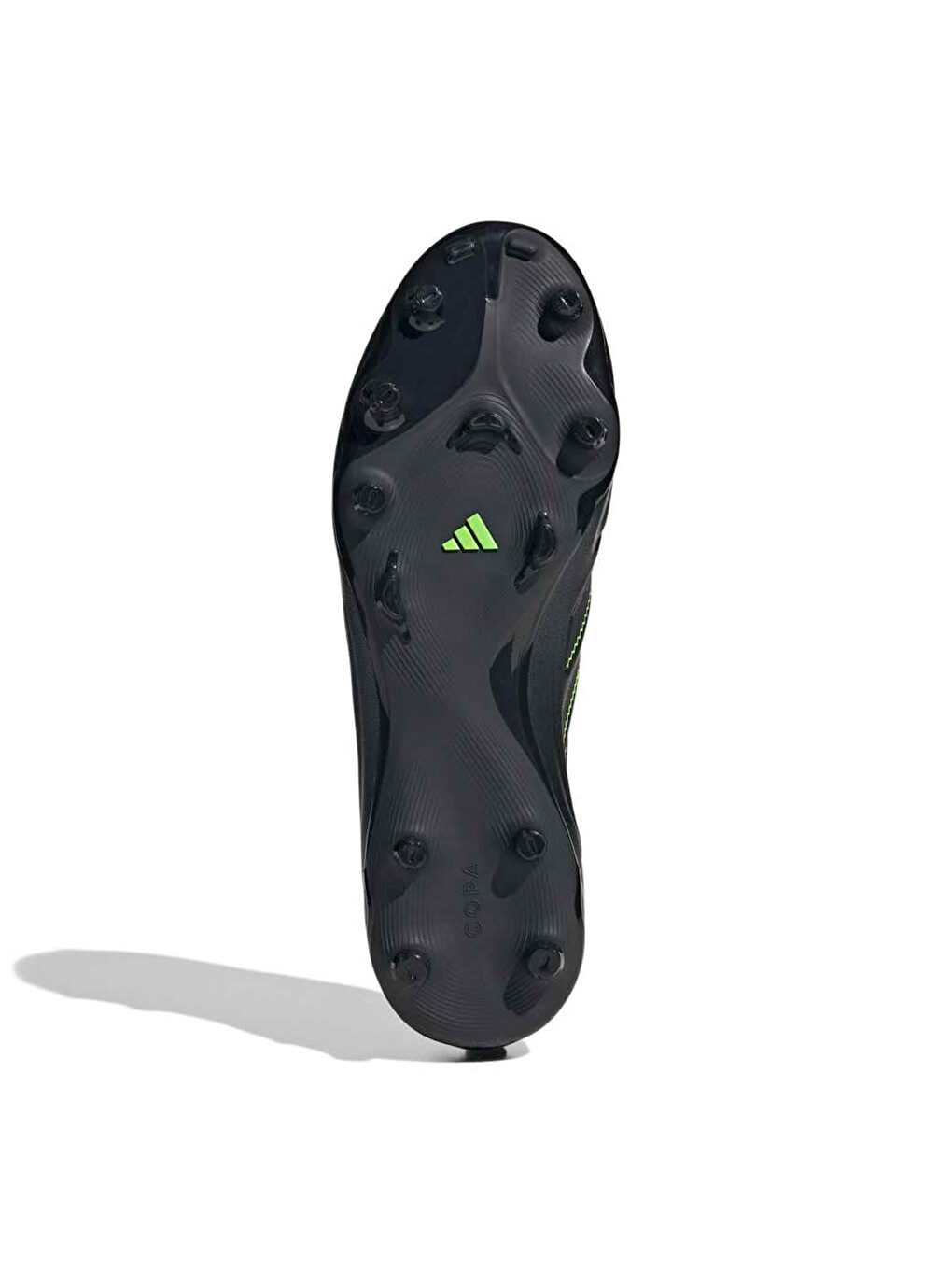 Copa Pure III League Fg/Mg Erkek Siyah Krampon-3
