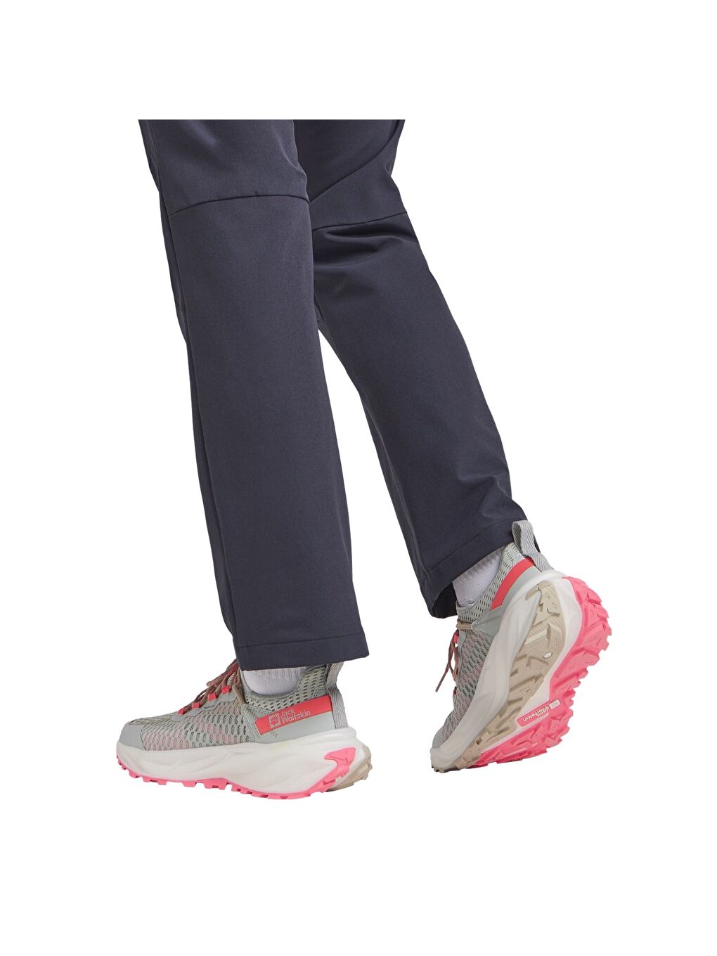 Karışık Prelight Swift Vent Low Kadın Outdoor Ayakkabı-6