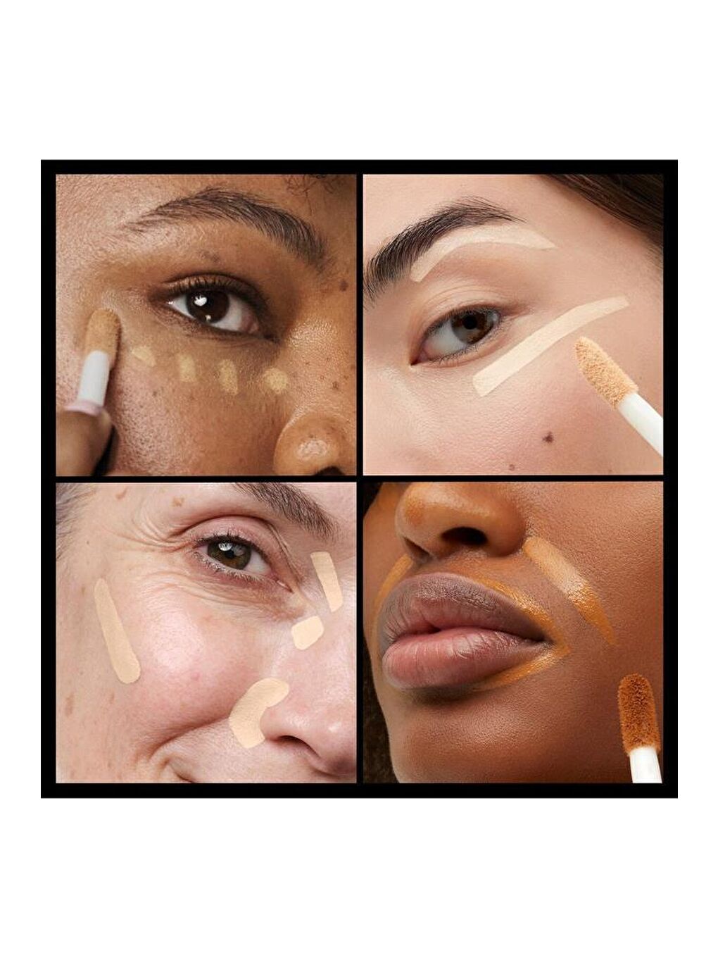 Max Factor Facefinity Multi Perfector Kapatıcı 2N - 4