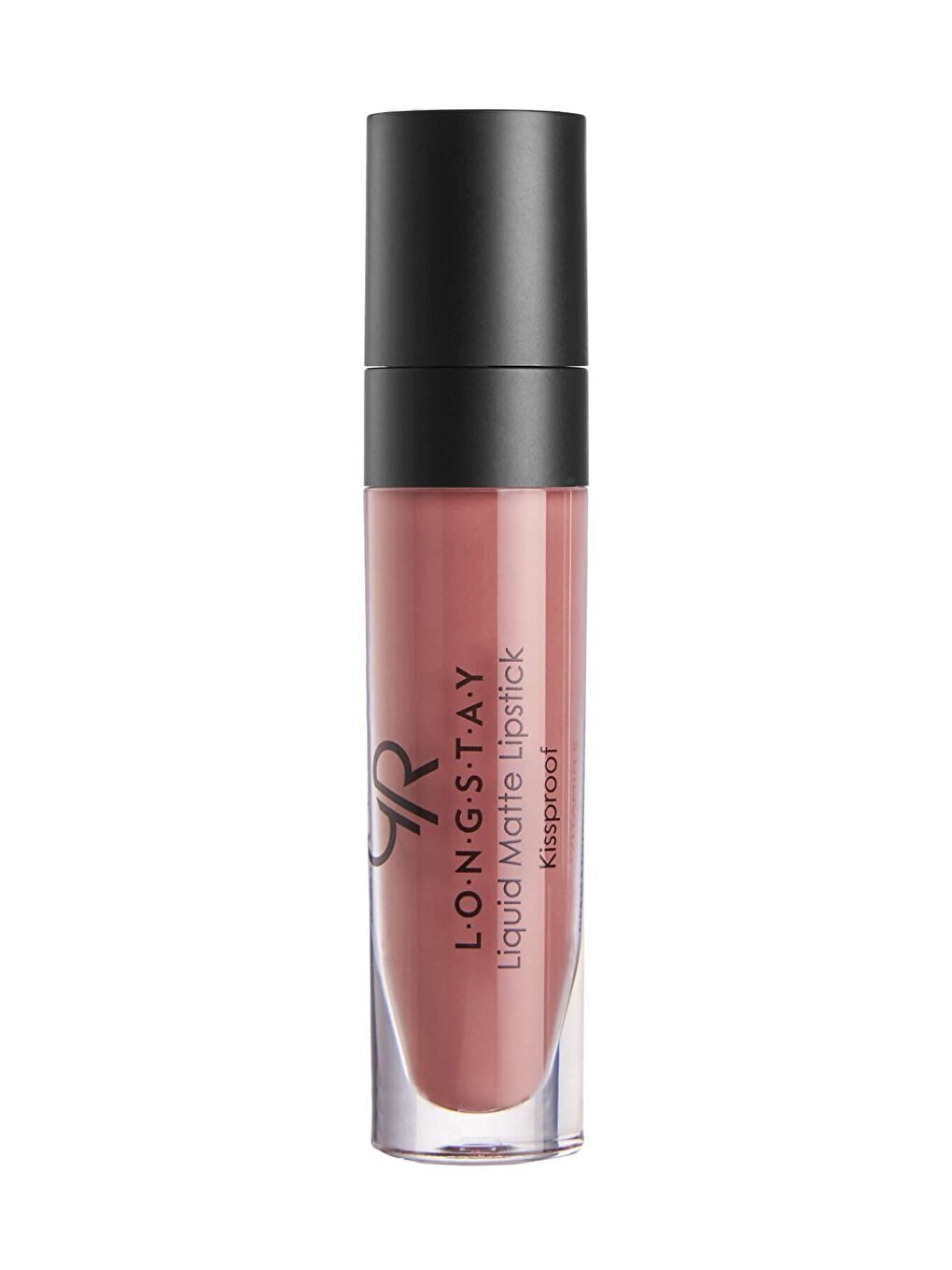 Longstay Liquid Matte Lipstick No:45 - Likit Mat Ruj-1
