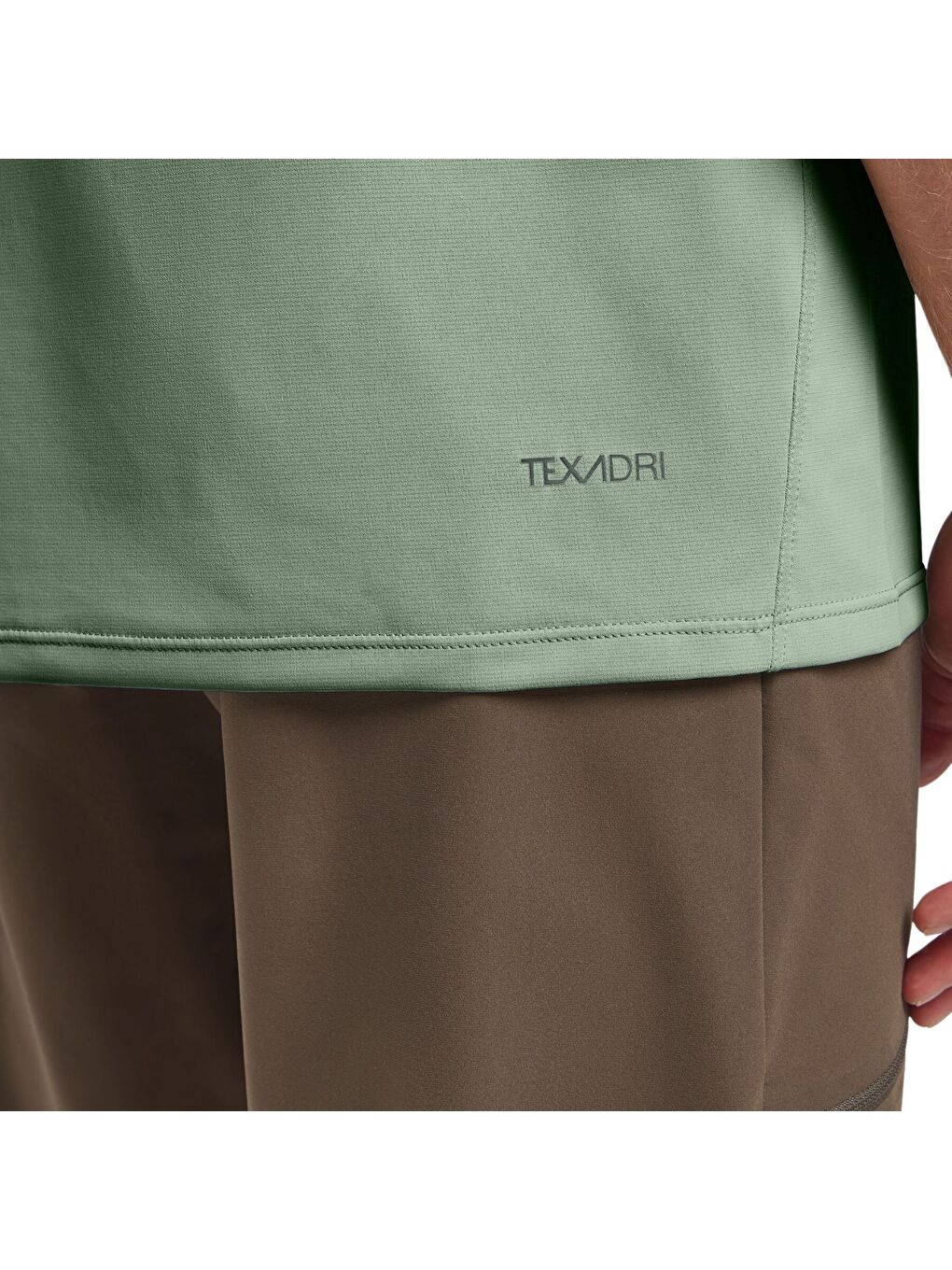 Prelight Swift T Erkek Yeşil Tişört-2