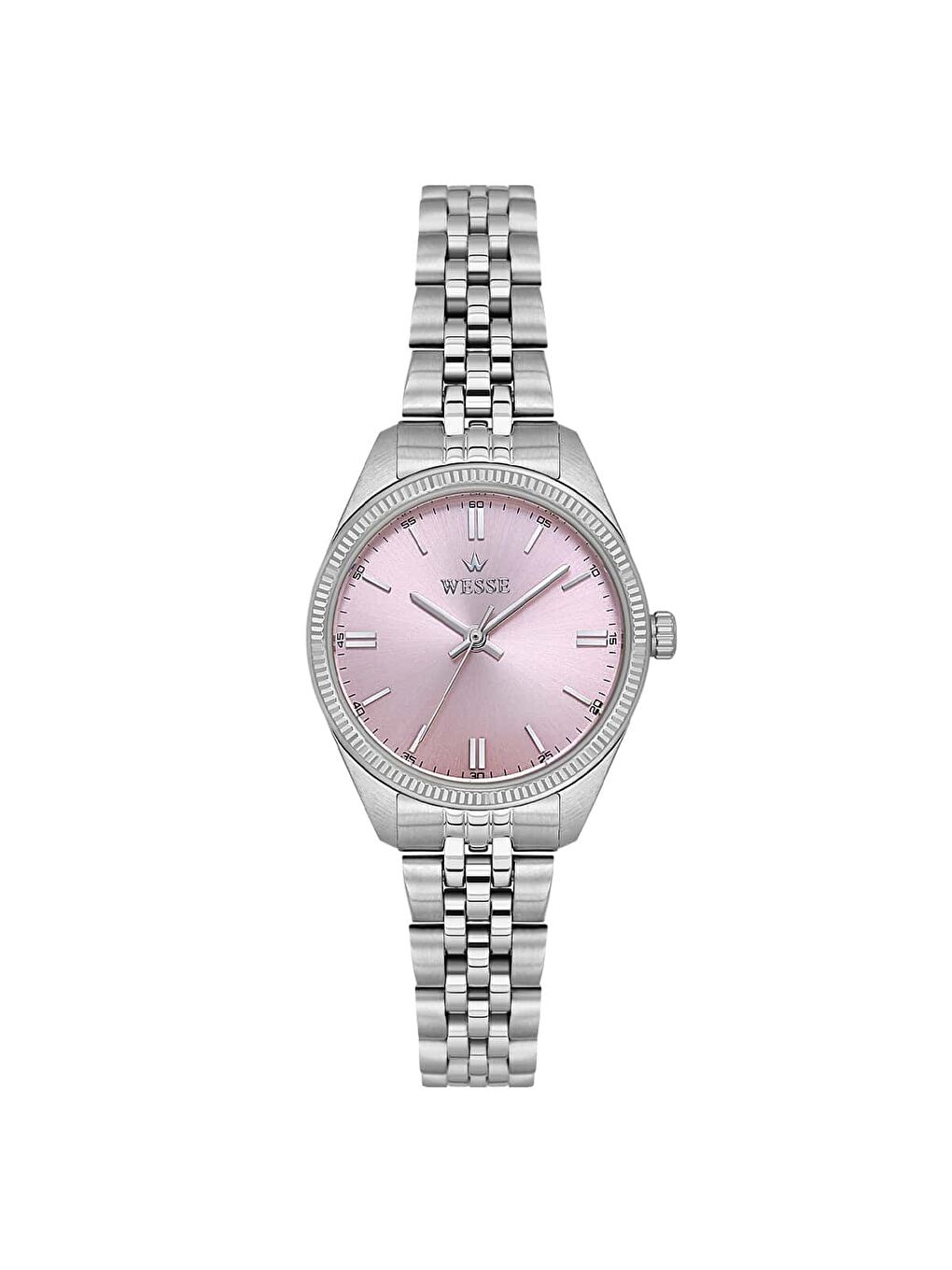 Gri WWL115702 Kadın Kol Saati