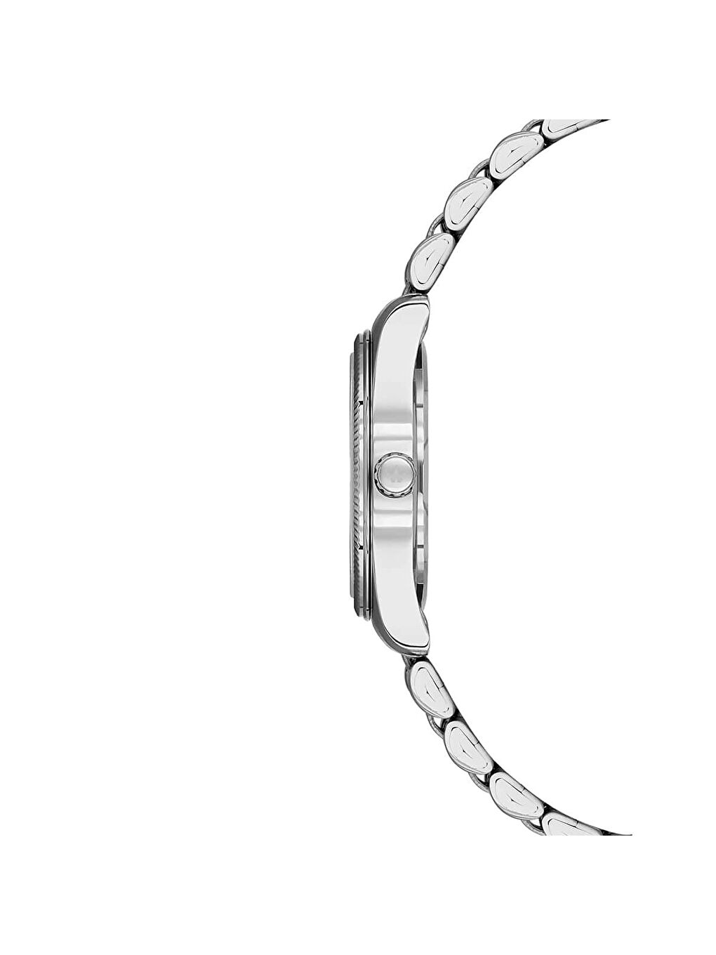 Gri WWL115702 Kadın Kol Saati-1