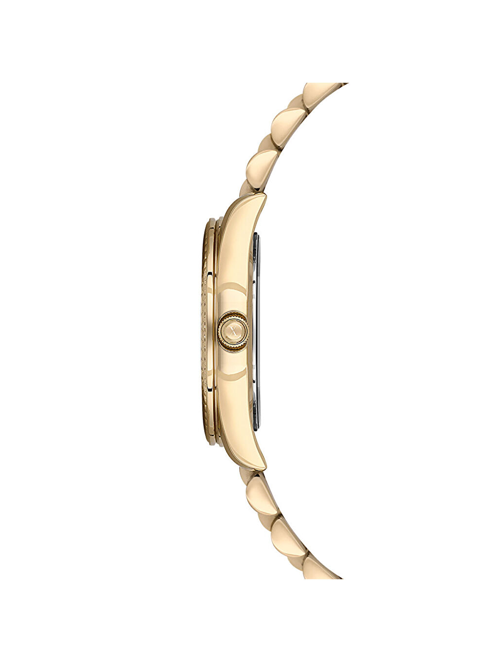 Sarı MXL72003 Kadın Kol Saati-1