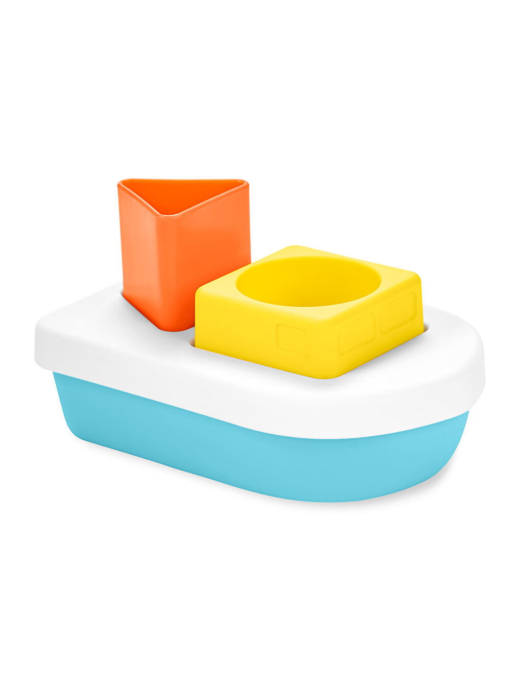 Zoo Banyo Oyuncağı Bot-1