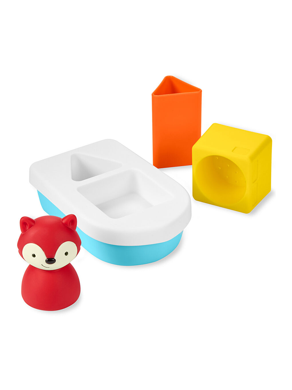 Zoo Banyo Oyuncağı Bot-2