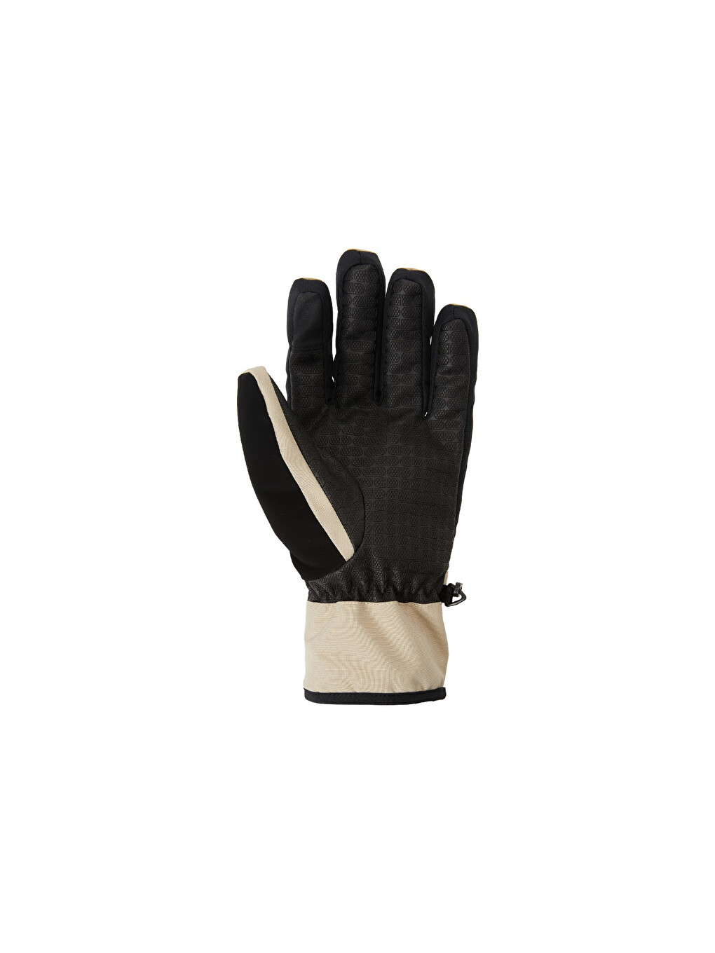 Siyah Franchise Glove Erkek Eldiven-1