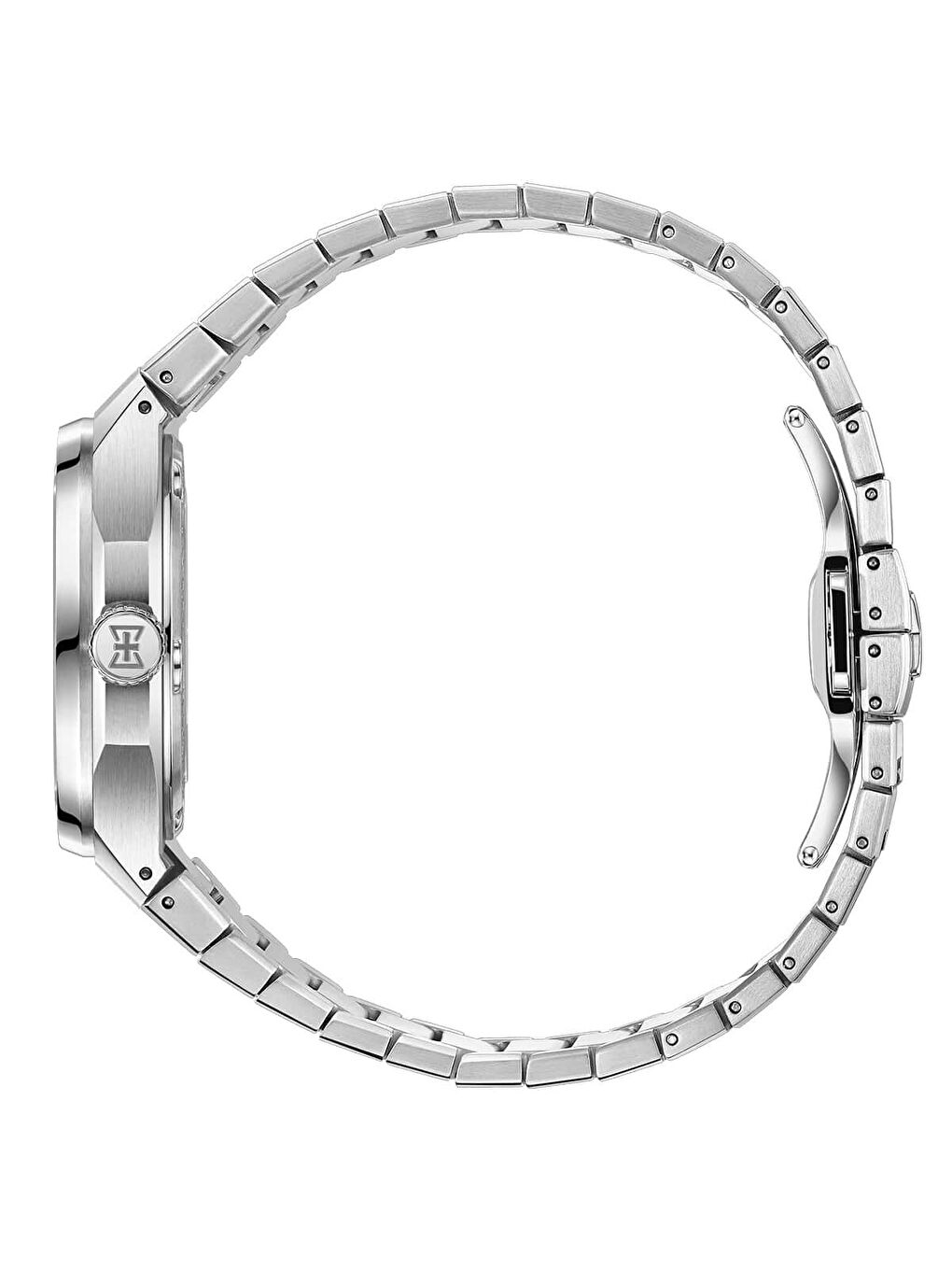 Gri UC7701 Erkek Kol Saati-4