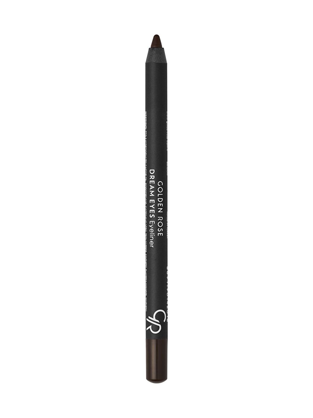 Dream Eyes Eyeliner No:407 Reddish Brown - Göz Kalemi