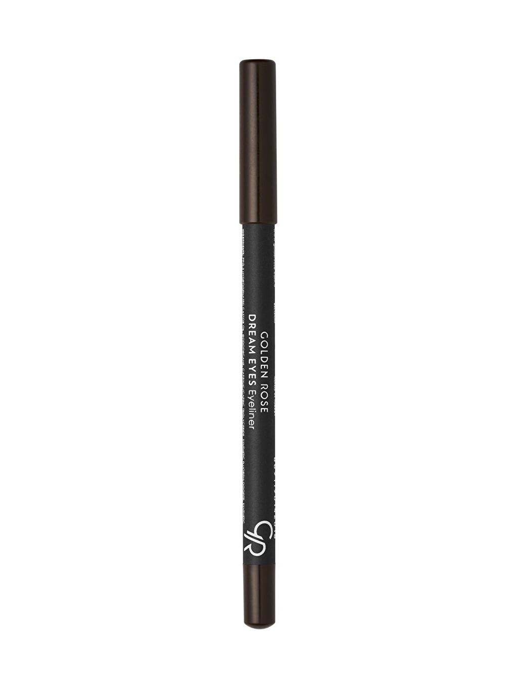 Dream Eyes Eyeliner No:407 Reddish Brown - Göz Kalemi-1