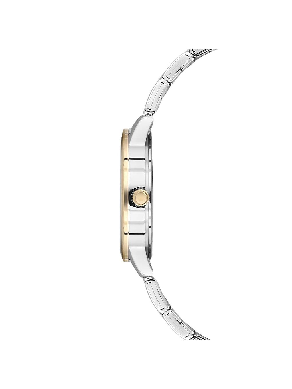 Sarı WWL303503 Kadın Kol Saati-1