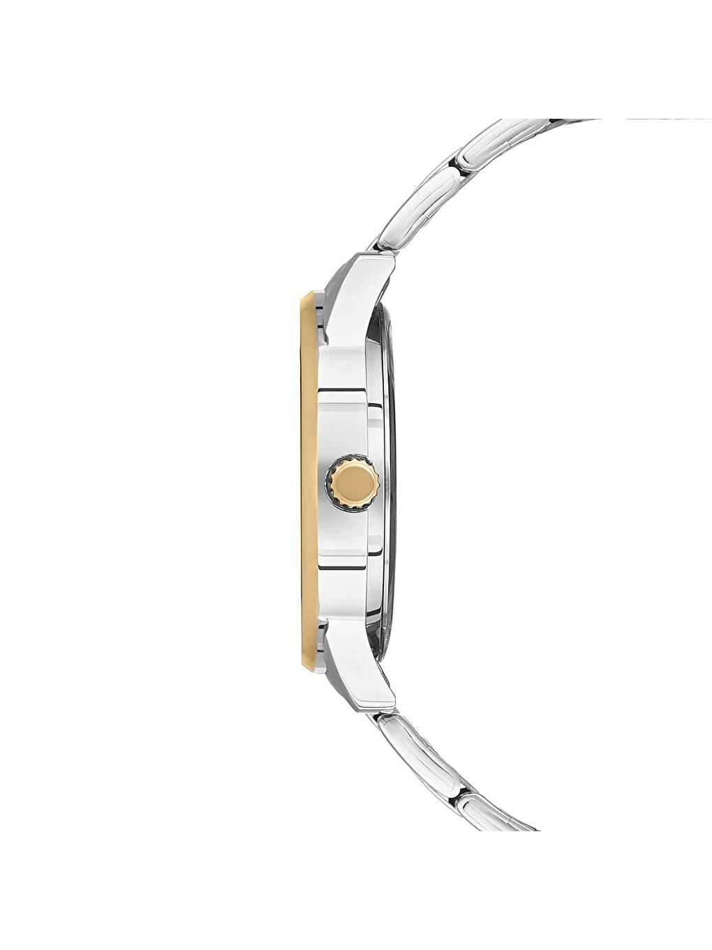 Sarı WWG203817 Erkek Kol Saati-1