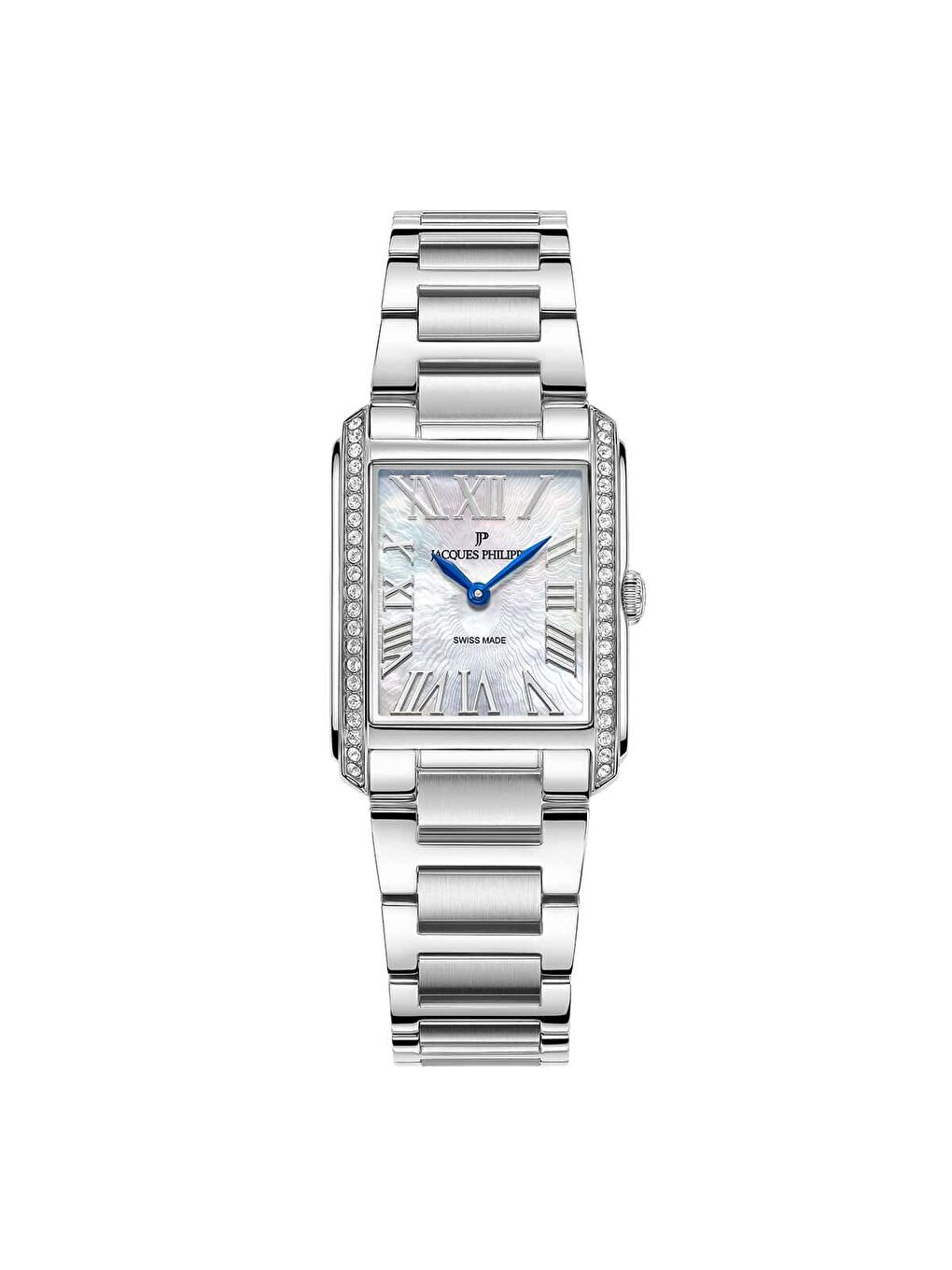 Gri JPQLS911386 Kadın Kol Saati