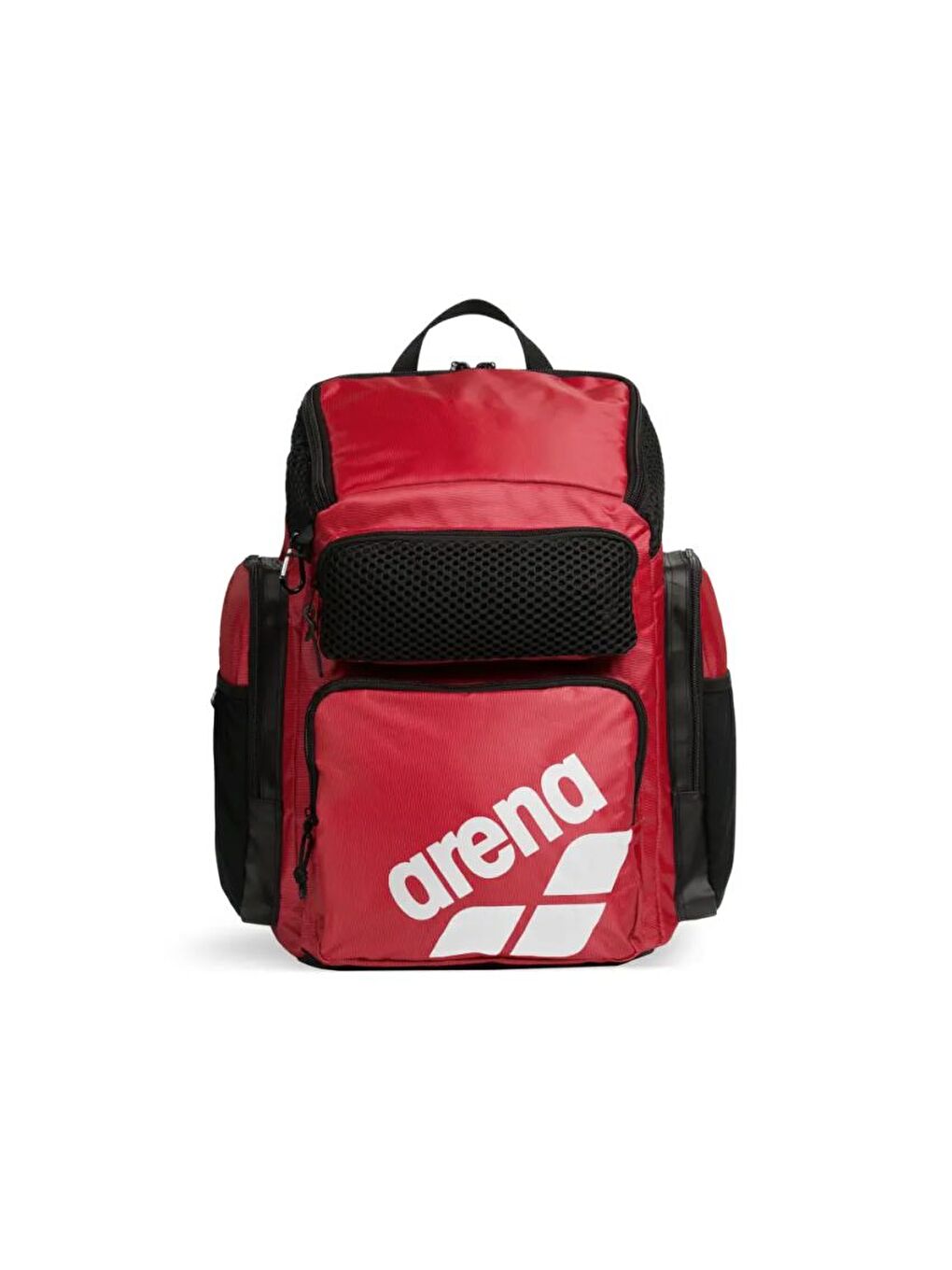 Kırmızı One Go Backpack 45l Unisex Sırt Çantası 010231600