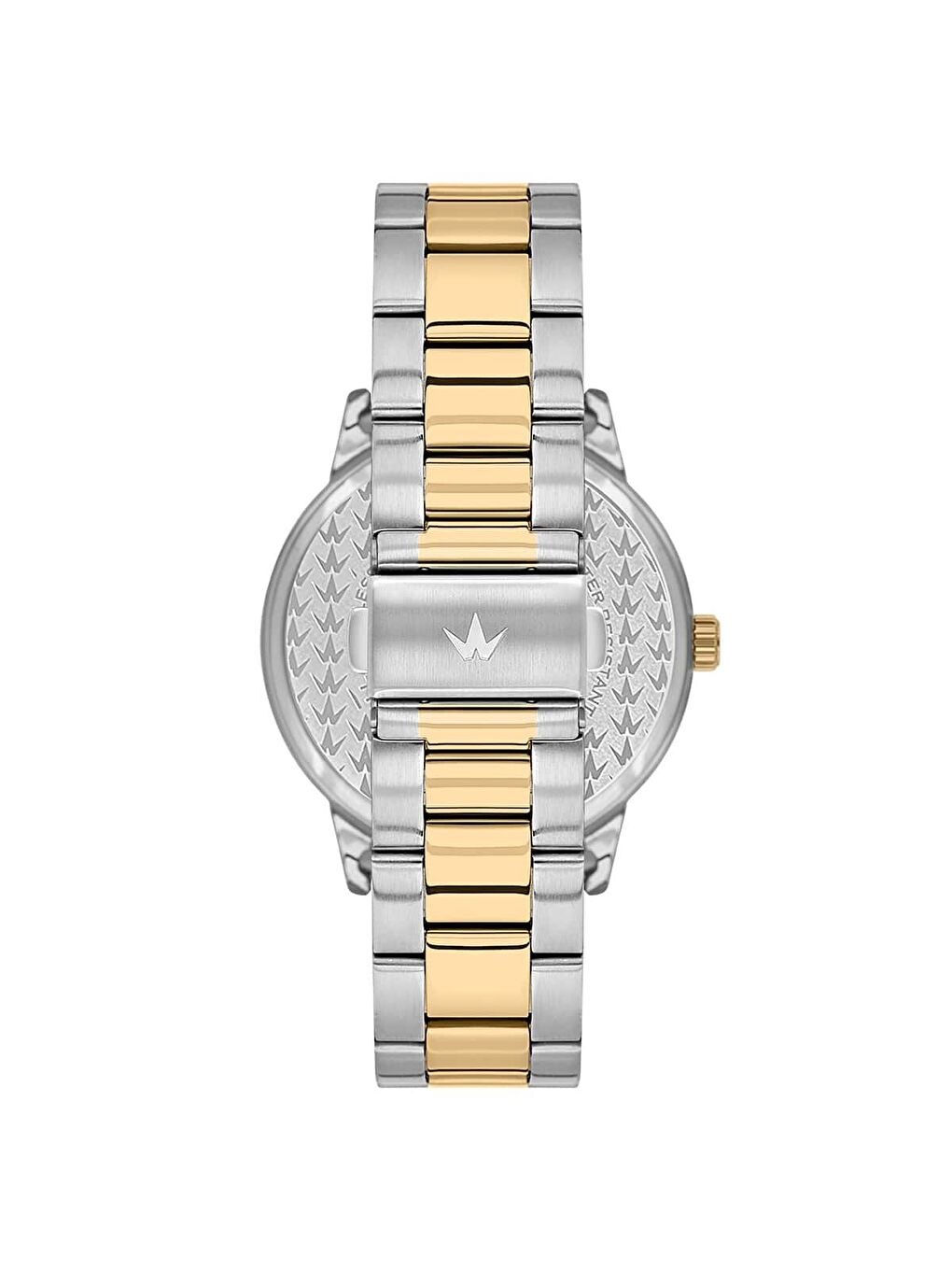 Sarı WWG203817 Erkek Kol Saati-2