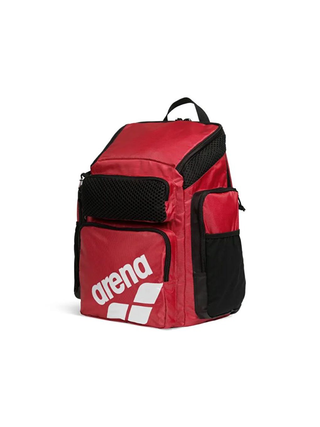 Kırmızı One Go Backpack 45l Unisex Sırt Çantası 010231600-1