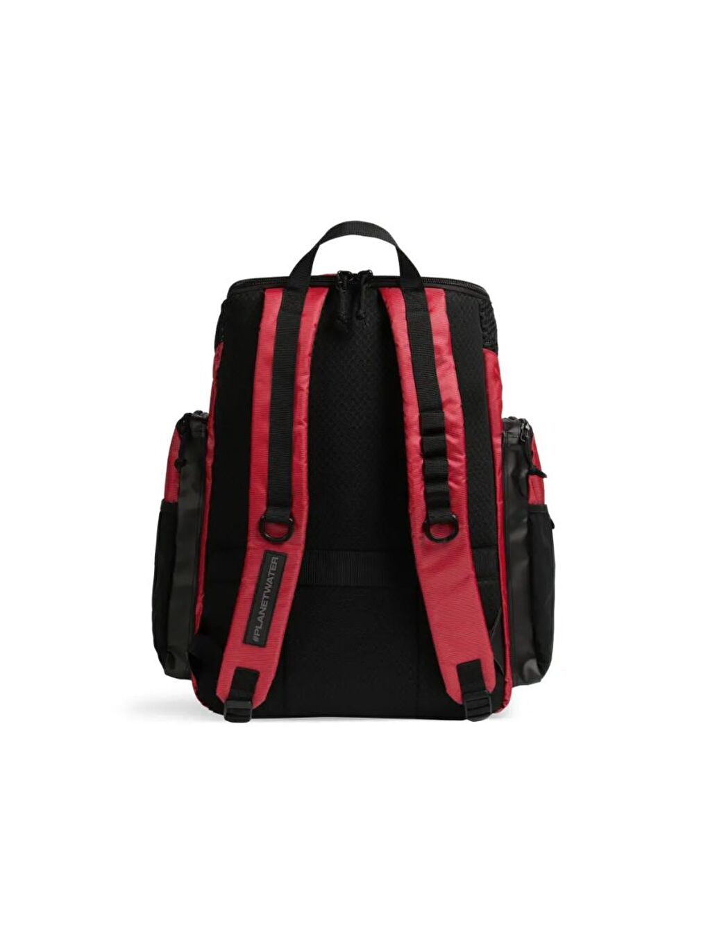 Kırmızı One Go Backpack 45l Unisex Sırt Çantası 010231600-2