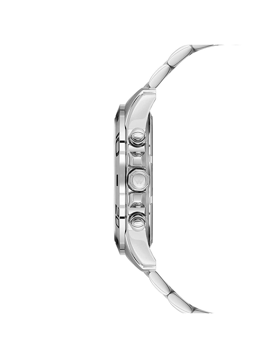 Gri WWG403502 Erkek Kol Saati-1