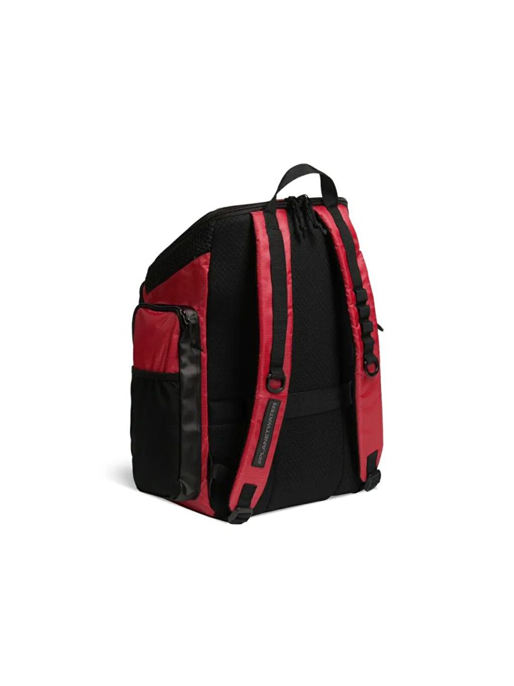 Kırmızı One Go Backpack 45l Unisex Sırt Çantası 010231600-3