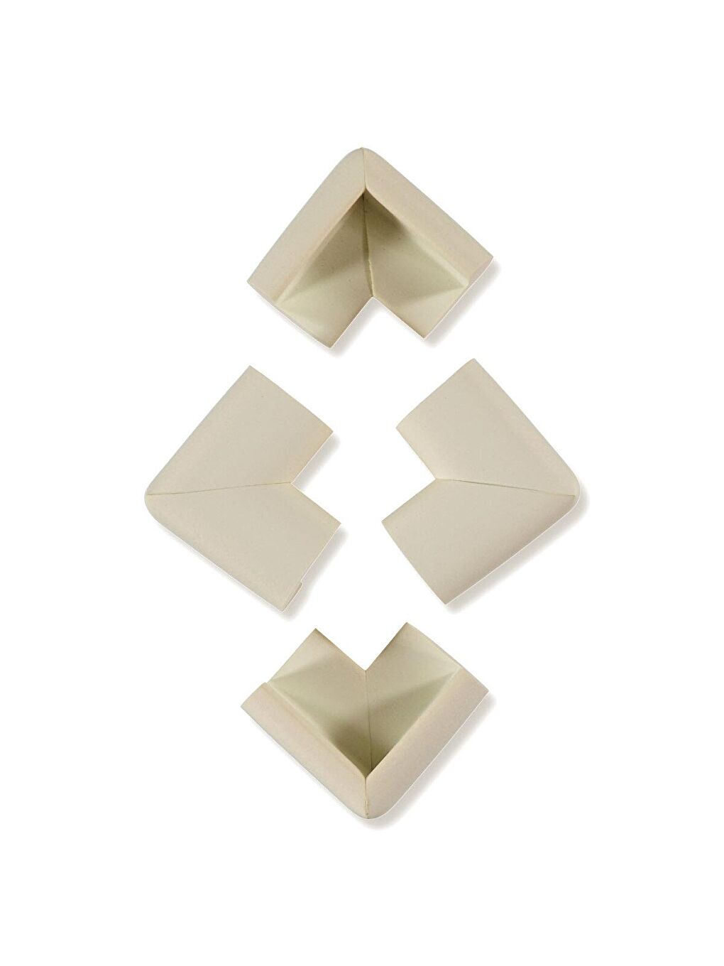 Soft Köşe Koruyucu 5x5x3,4 cm-2
