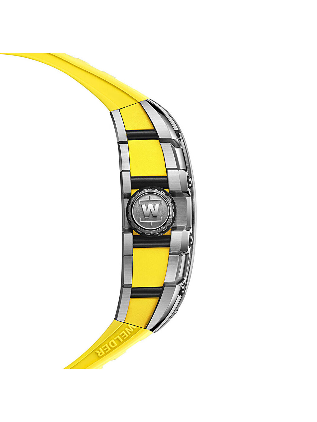 Sarı WRH3011-R Kol Saati-1