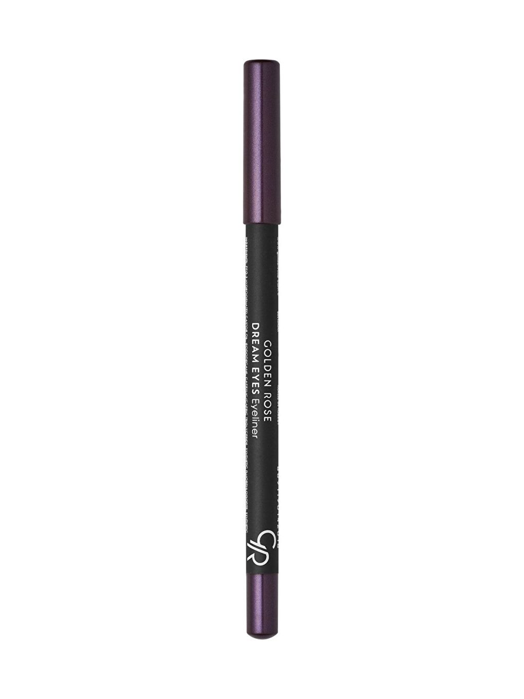 Dream Eyes Eyeliner No: 425 Dark Purple - Göz Kalemi