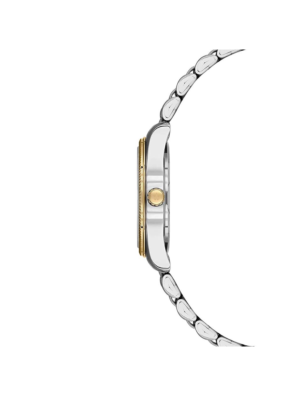 Sarı WWL115704 Kadın Kol Saati-1