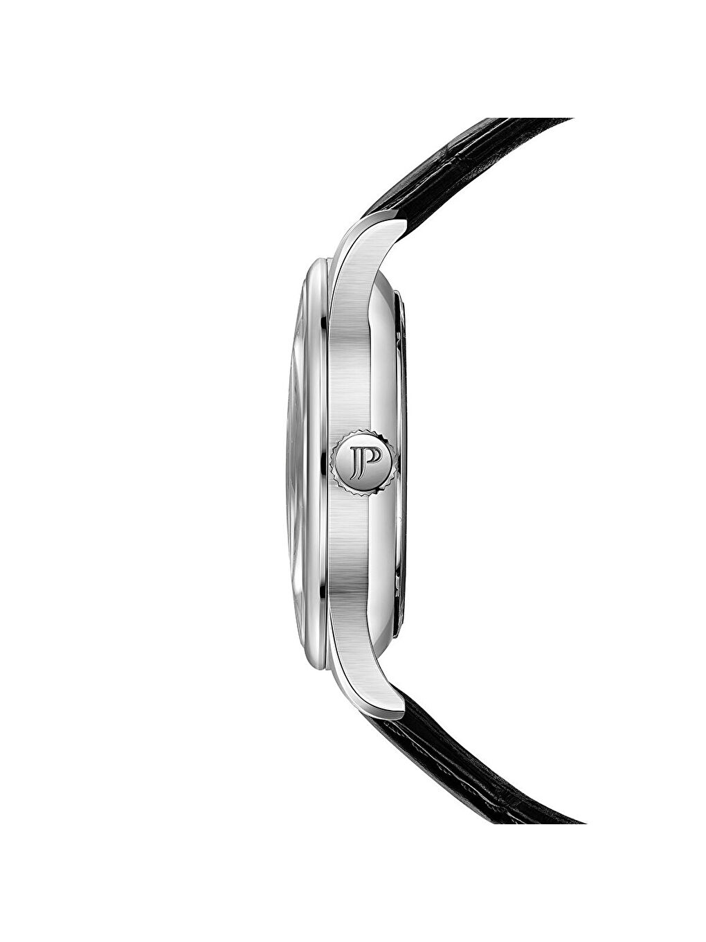 Siyah JPQGS661111 Erkek Kol Saati-1