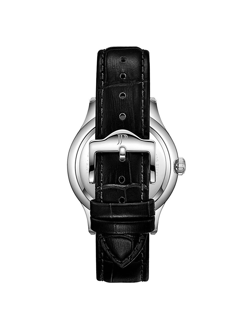 Siyah JPQGS661111 Erkek Kol Saati-2